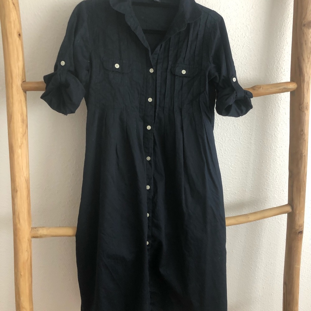 Gap dress